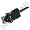 VOLVO 3198233 Valve, driver cab suspension